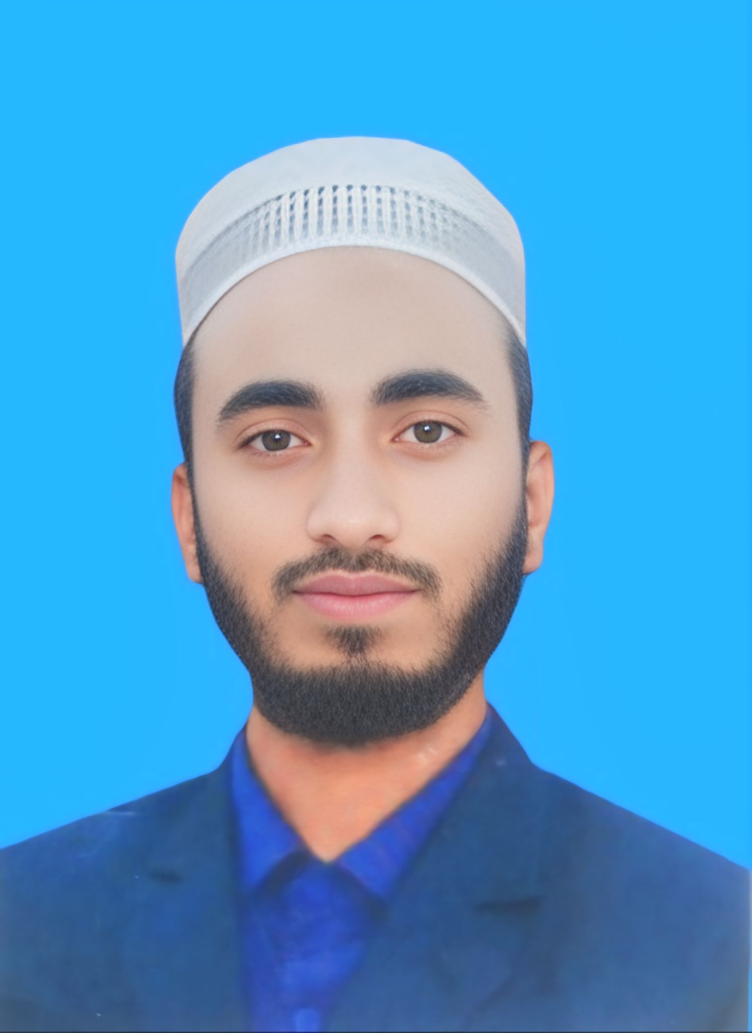 মোঃ সাদেক আহমেদ